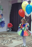 В Заводском районе прошел конкурс «Мисс детский сад 2019»